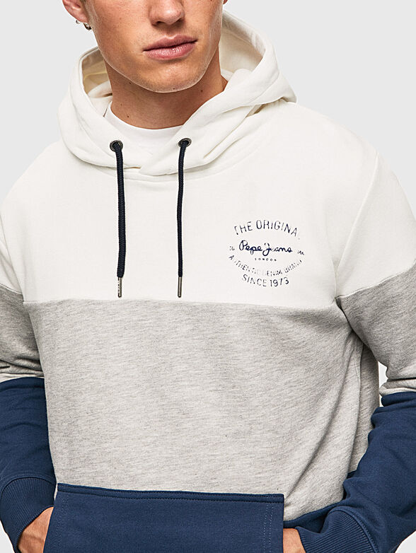 ABEL sweatshirt - 4