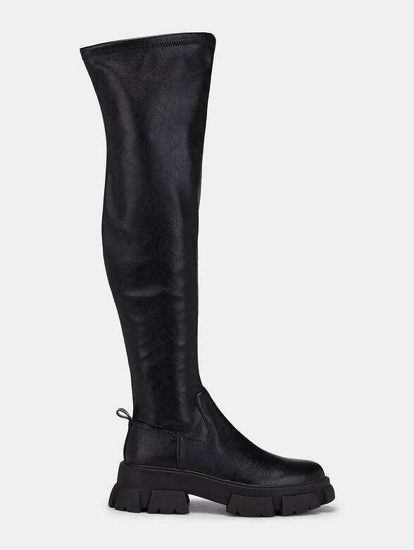 RIVEREDGE boots - 1