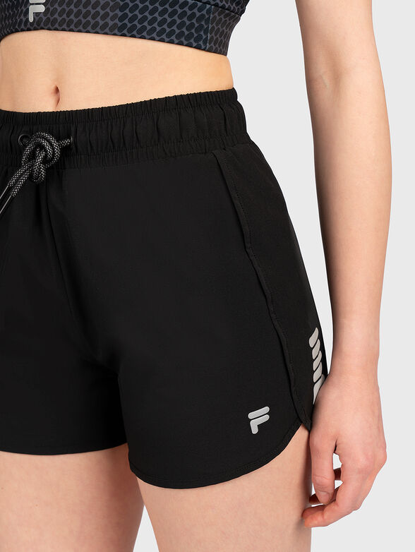 RENDE sports shorts - 3