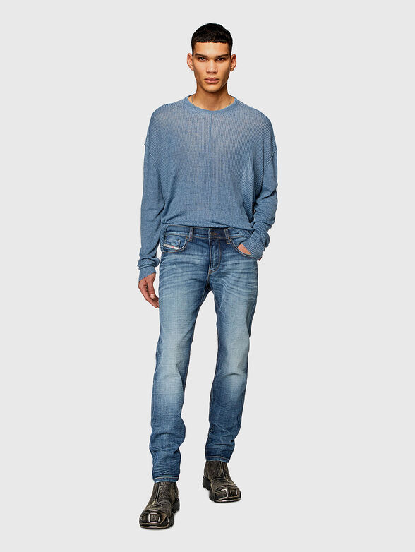 D-STRUKT slim-fit jeans  - 3