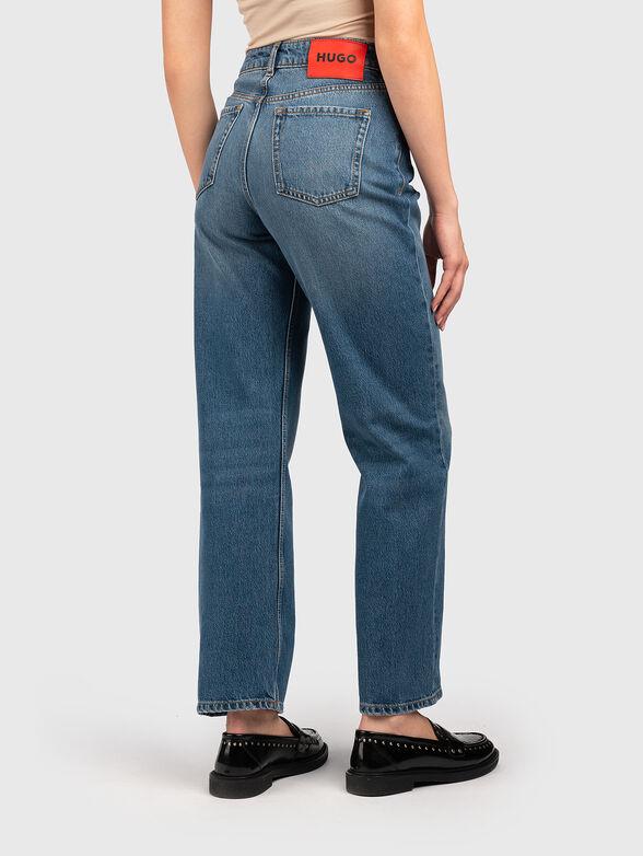 Blue jeans - 2