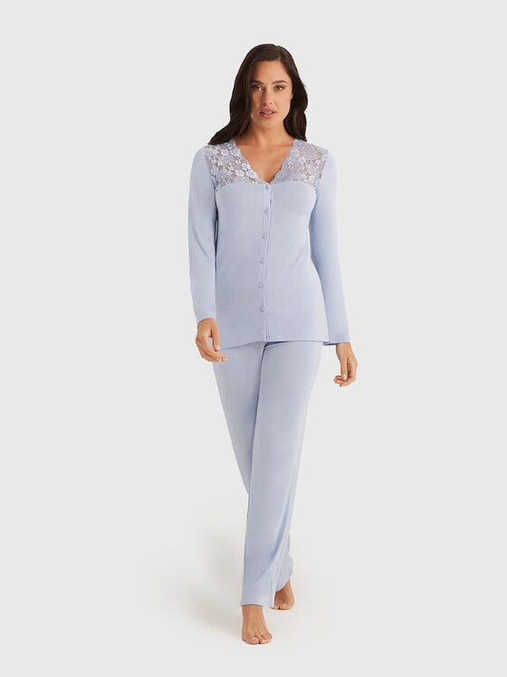 PRIMULA COLOR two-piece pajamas - 1