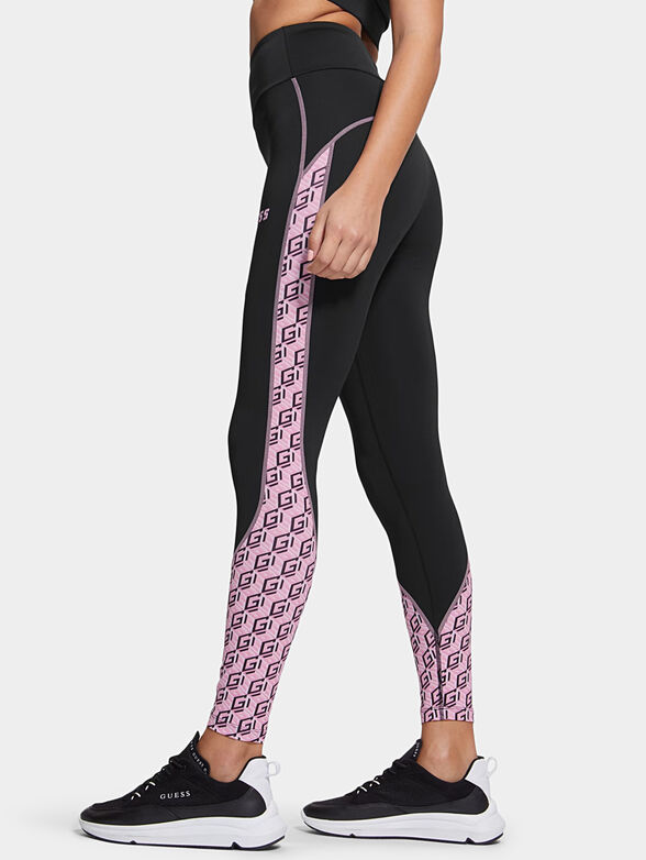 DEBRA leggings - 3