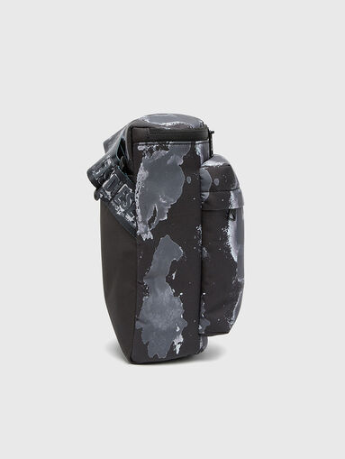RAVE logo crossbody bag - 3