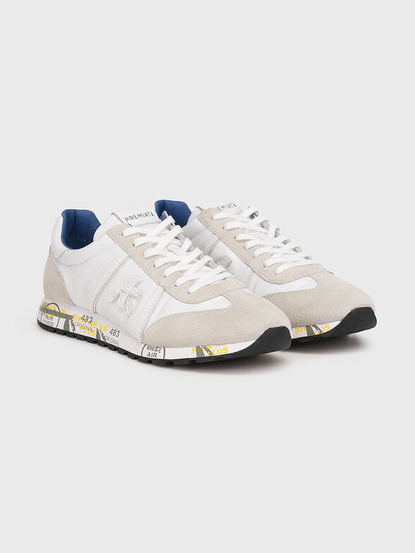LUCY sneakers - 2