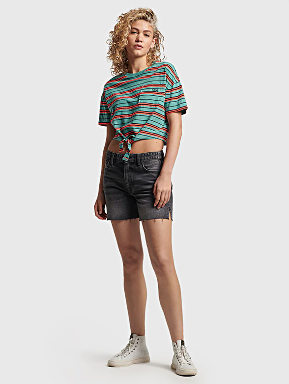 VINTAGE BOXY T-shirt - 2