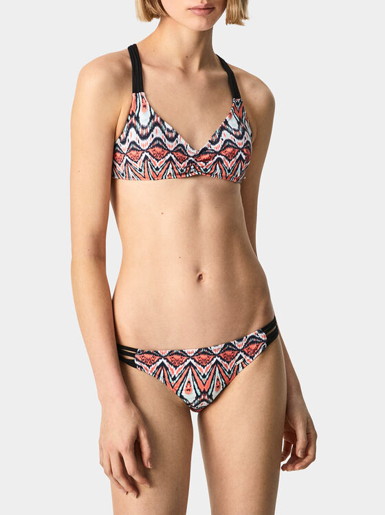 Sutien costum de baie NALA - 1