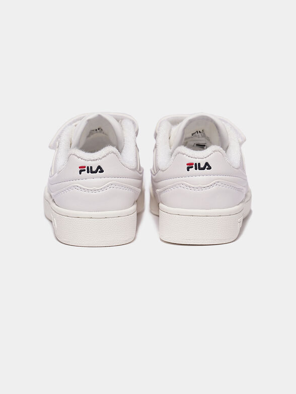Arcade Velcro Infants Sneakers - 3