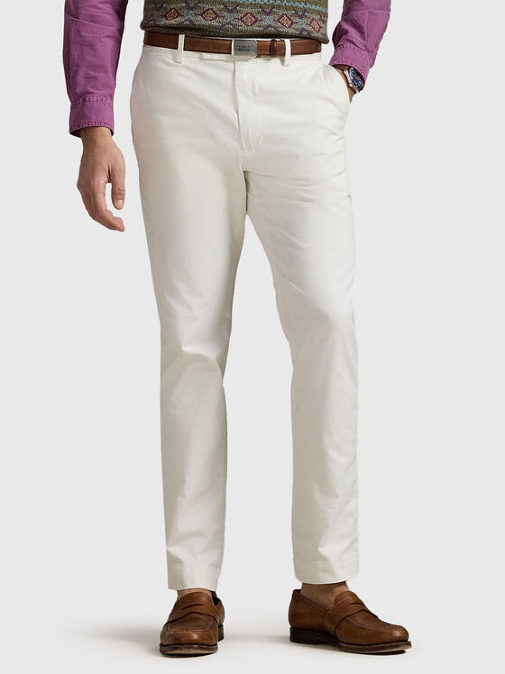 Pantaloni JARRETT - 1