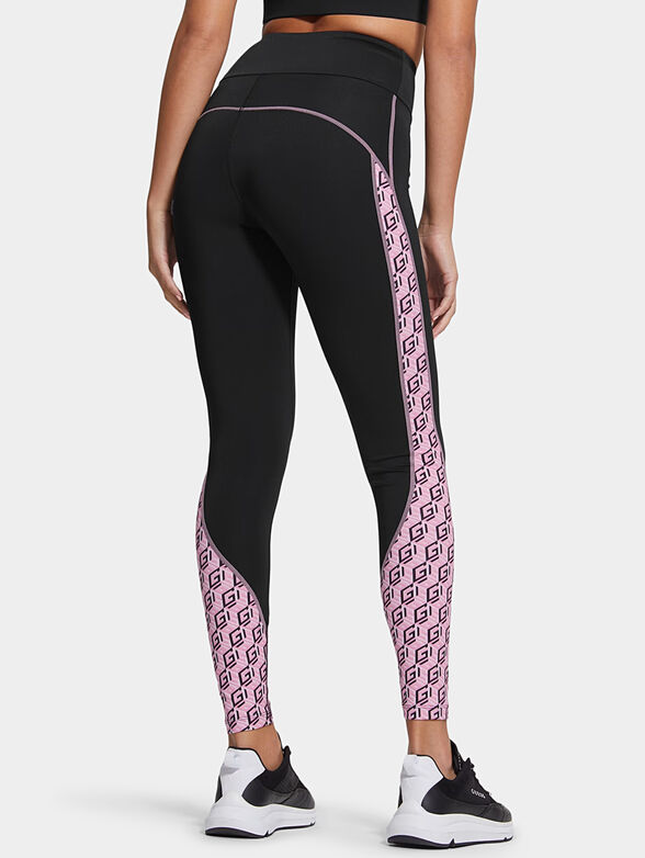DEBRA leggings - 2