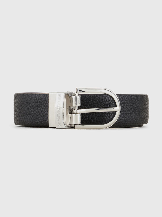 Belt from eco leather  - 1
