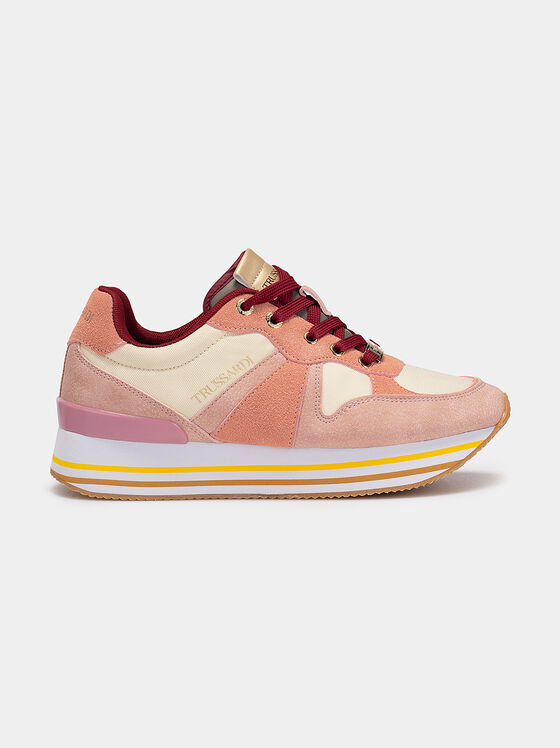 Pantofi sport CLEMENT - 1