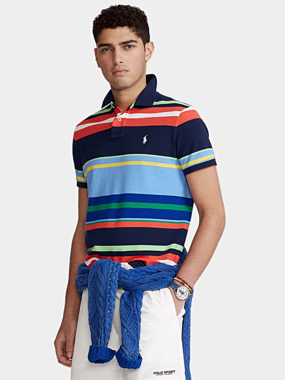 Polo-shirt - 1