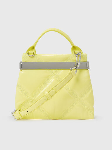 K/KROSS small yellow bag - 3