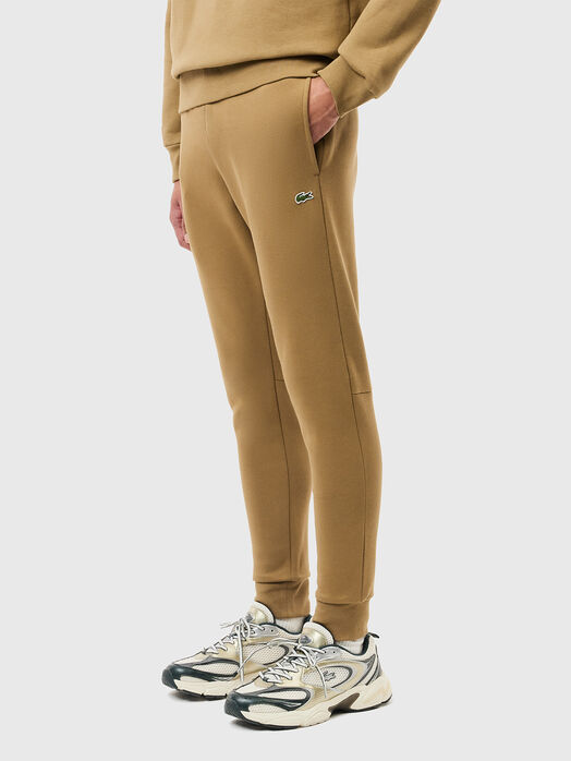 Light blue joggers