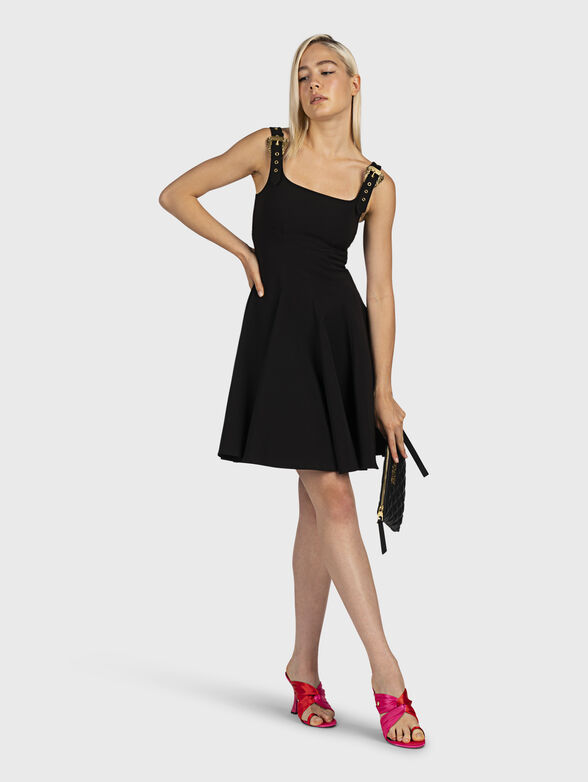 Black dress - 4