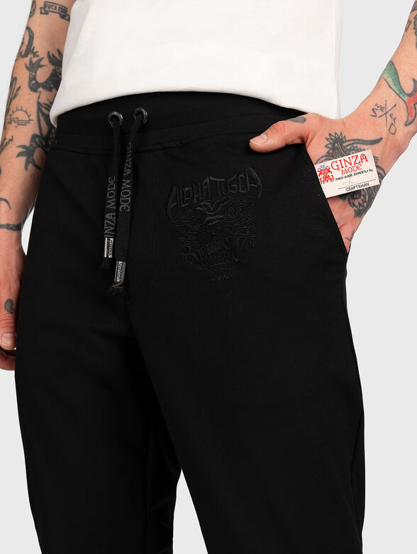 MILANO JS009 Sports pants  - 5