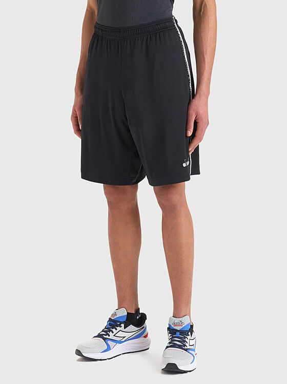 BE ONE sports shorts - 1