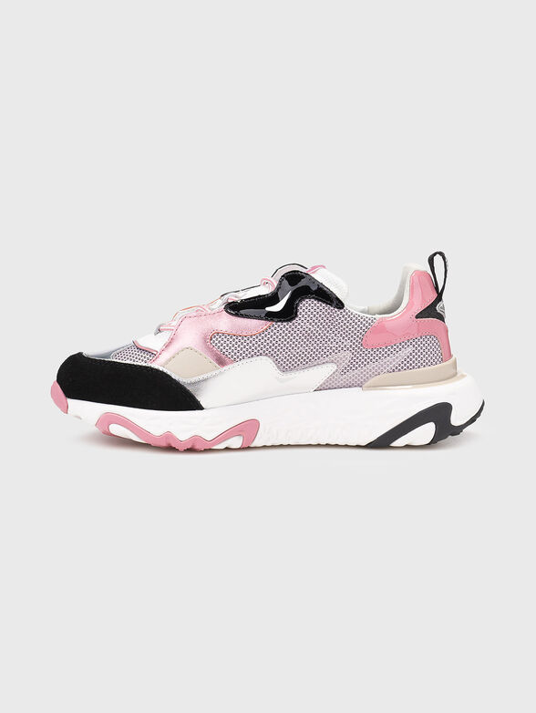 BLAZE sports shoes - 4