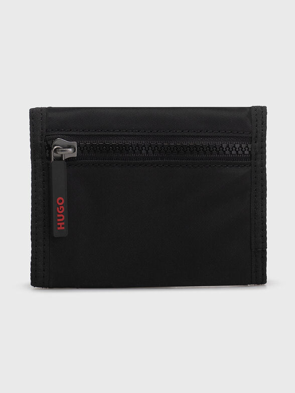 Ethon wallet - 2