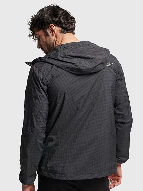 CODE sports jacket  - 2