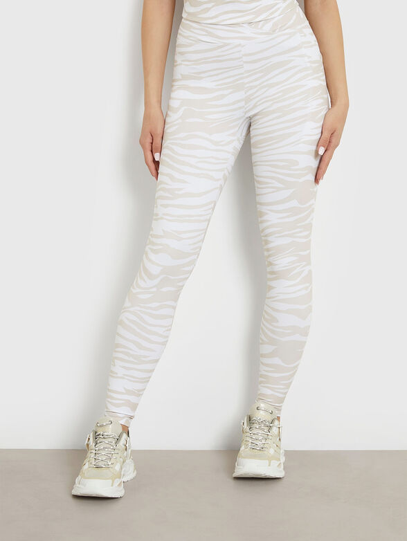 AYLA leggings - 1