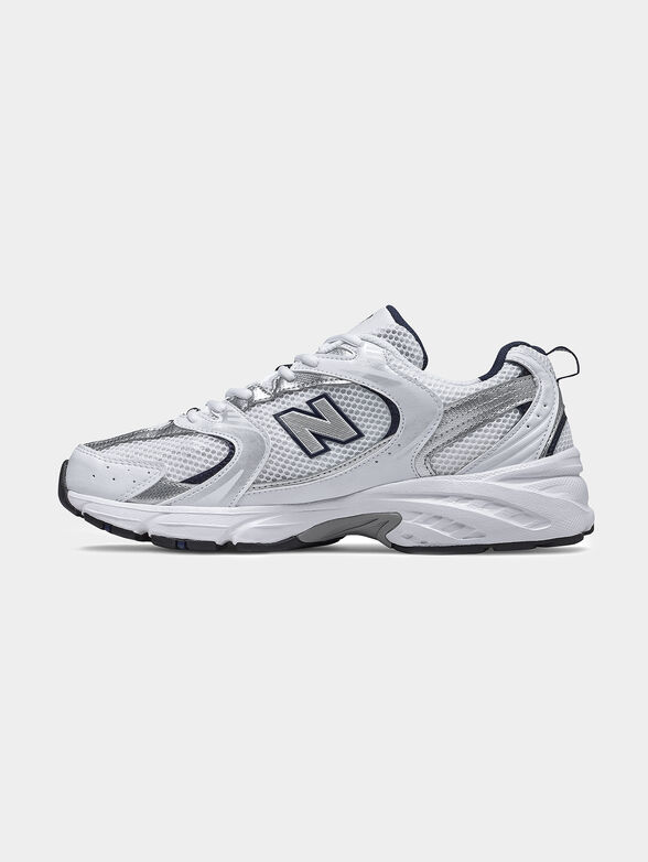 530 sneakers with contrasting inserts - 2