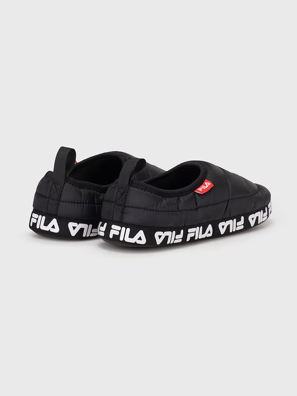 COMFIDER slippers - 3