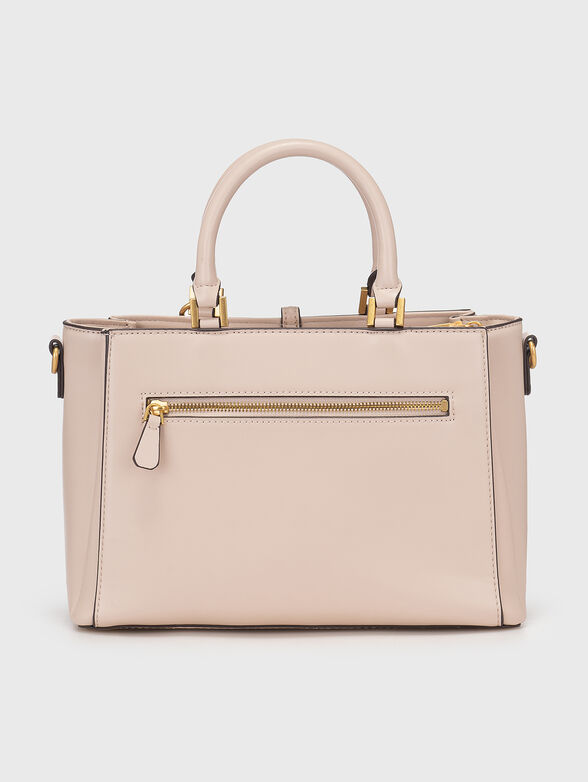 JAMES beige bag - 3
