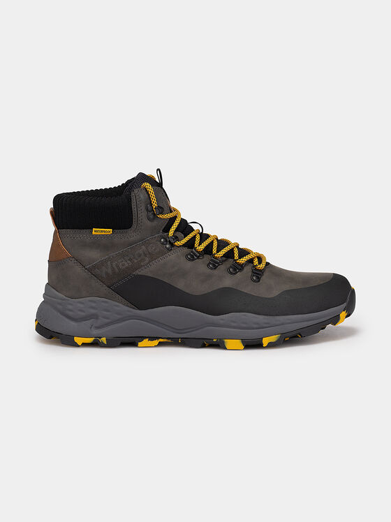 Boots CROSSY MOUNTAIN WATERPROOF - 1