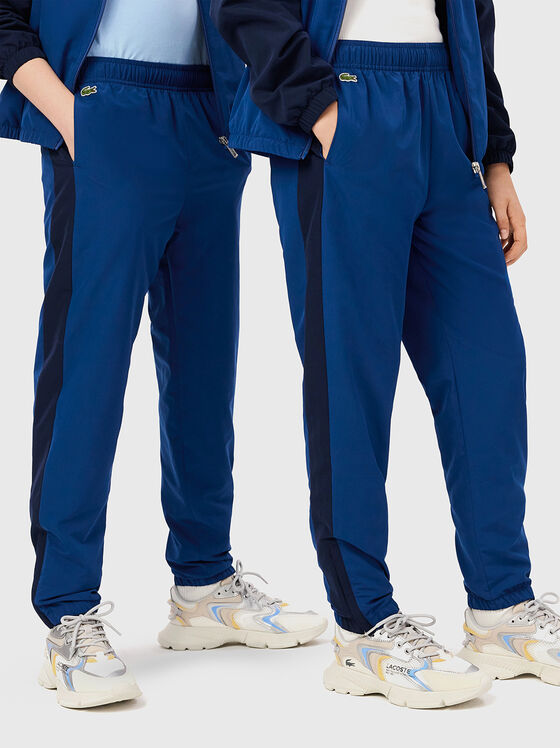 Pantaloni sport unisex - 1