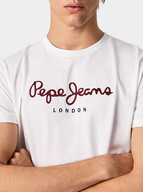 Tricou EGGO N - 2