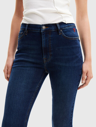 Flared jeans - 3