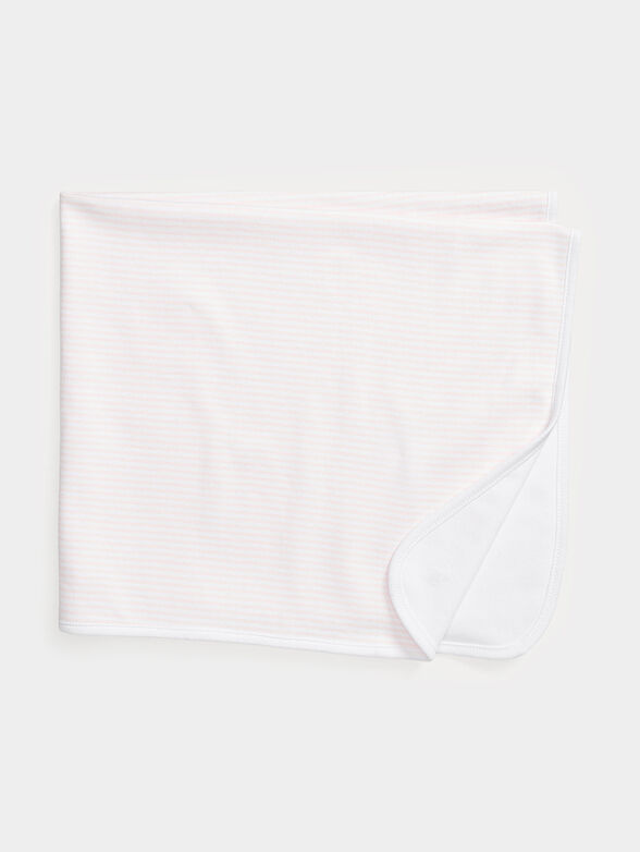Cotton blanket - 1
