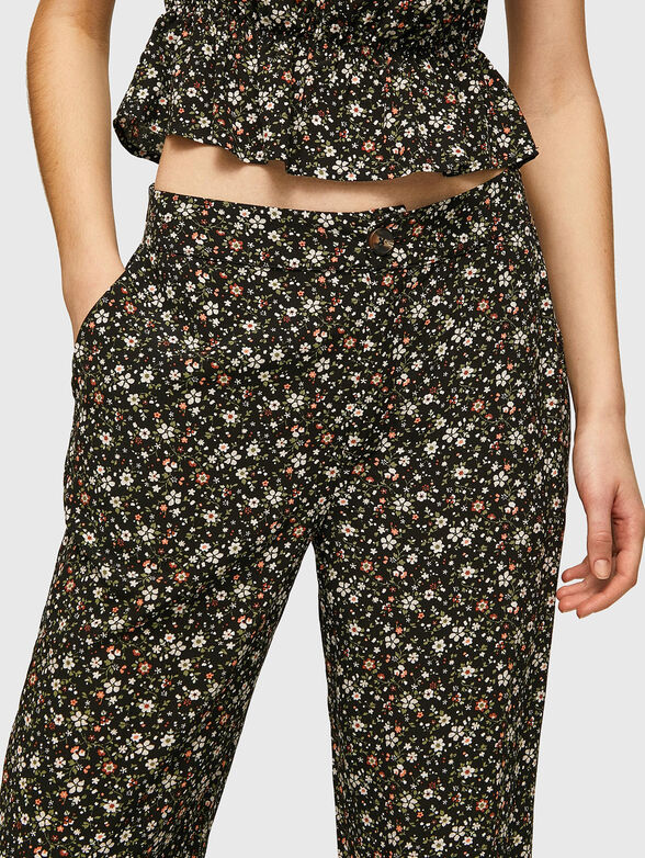 PARYA trousers - 3