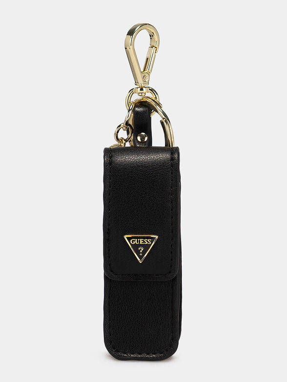 Black keyring - 1