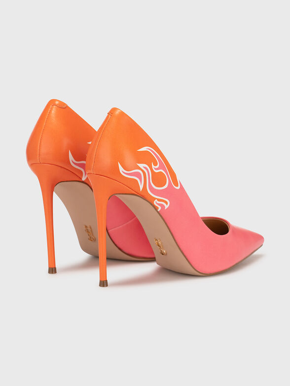VALA F heeled shoes - 3