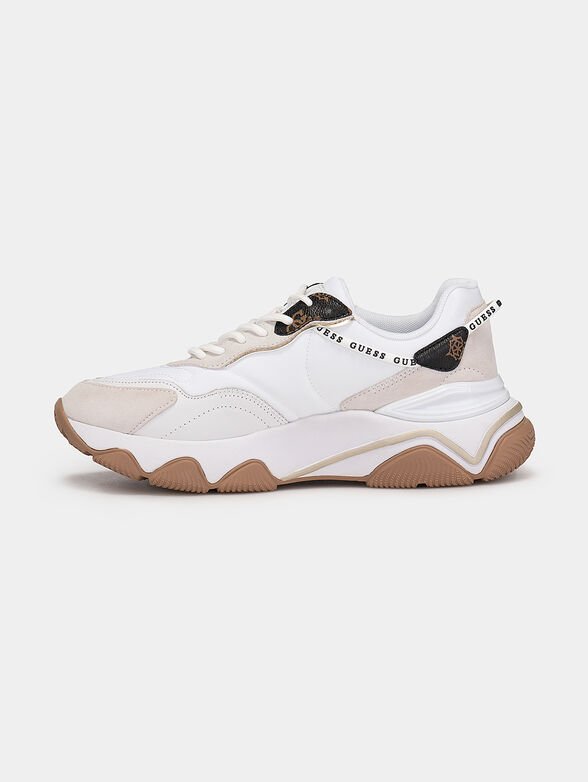 MICOLA sneakers - 4
