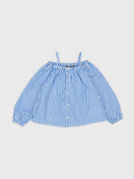 Cotton shirt  - 1