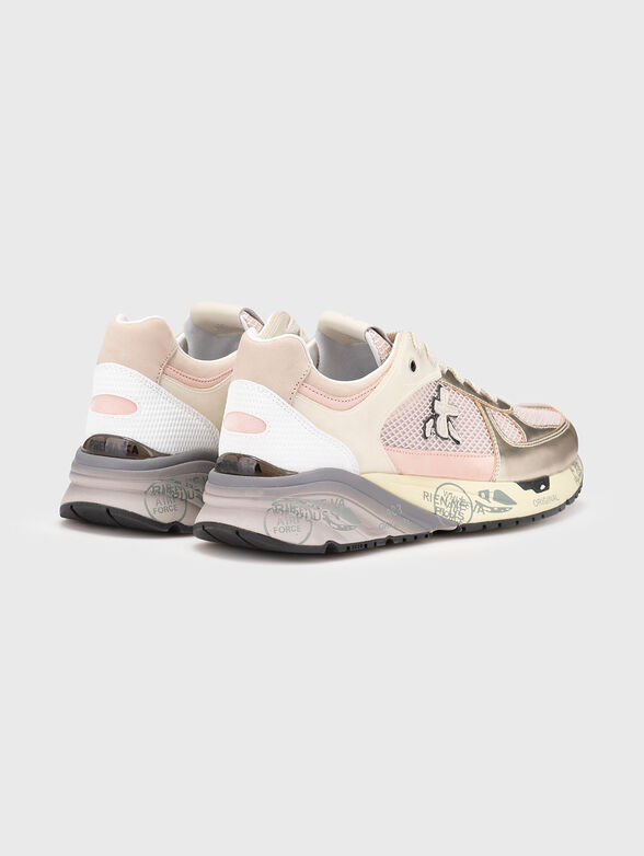 MASED sneakers - 3