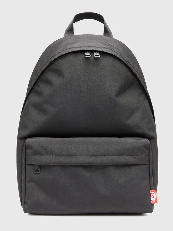 D-BSC black backpack - 1