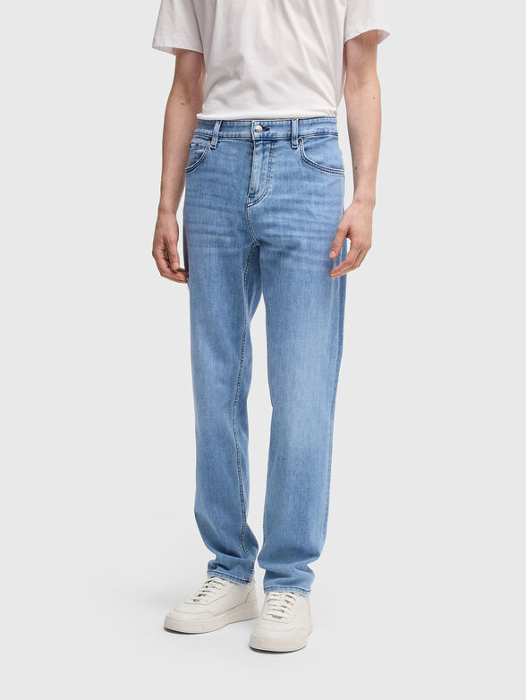 Blue jeans - 1
