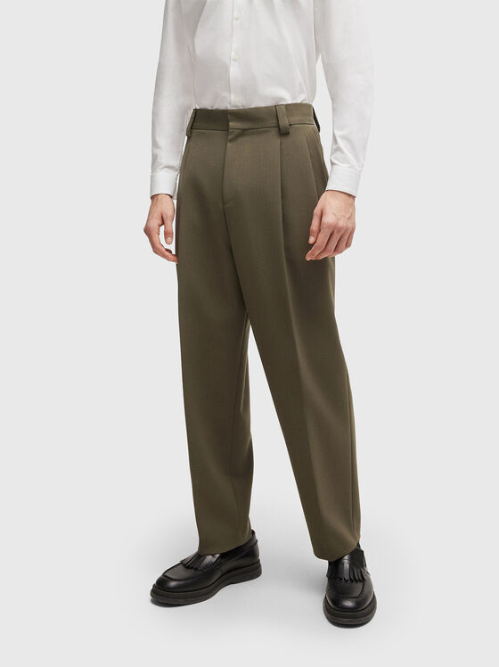 Pantaloni HARLY - 1