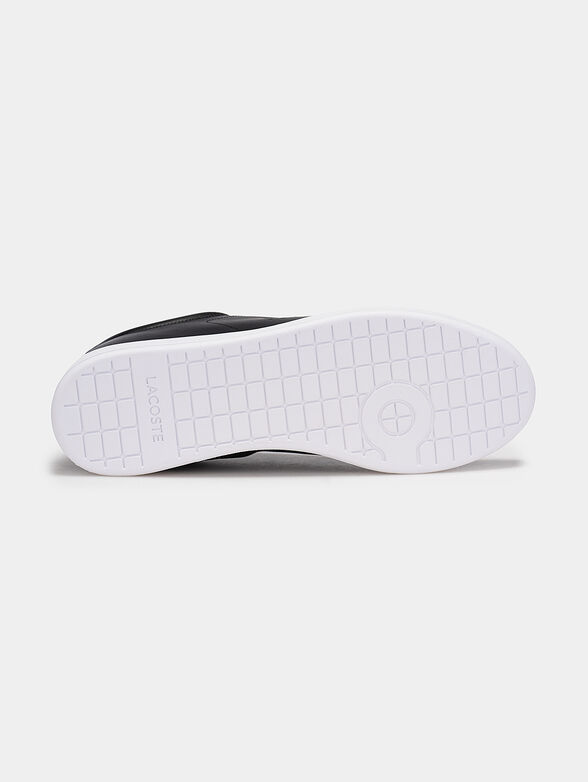 CARNABY leather sneakers - 5