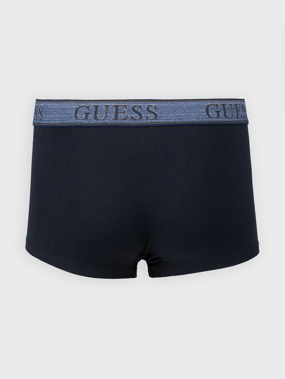 3 pack boxer briefs - 3