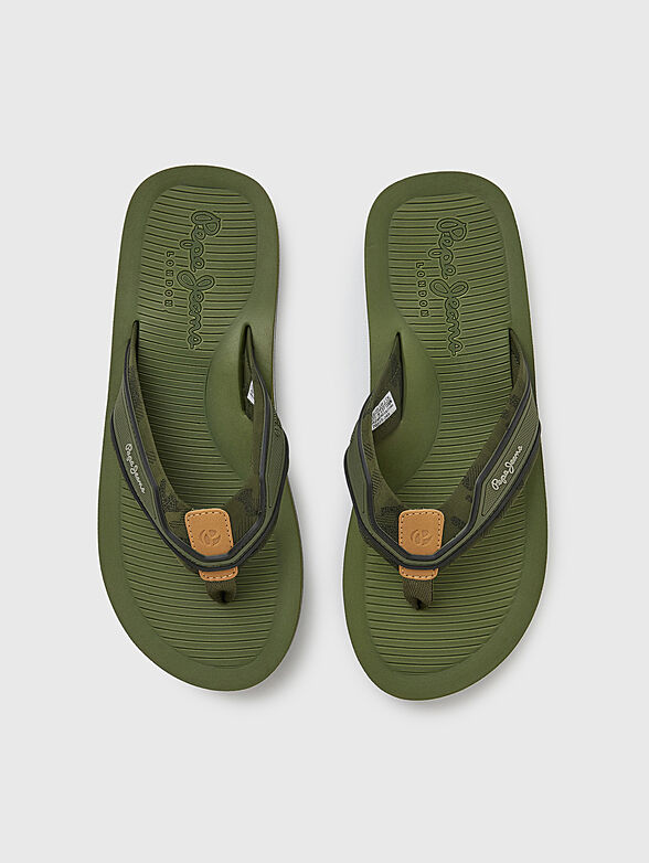 SOUTH BEACH 2.0 slippers  - 6