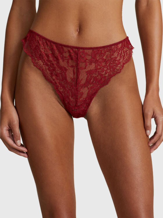 Bikini din dantelă - 1