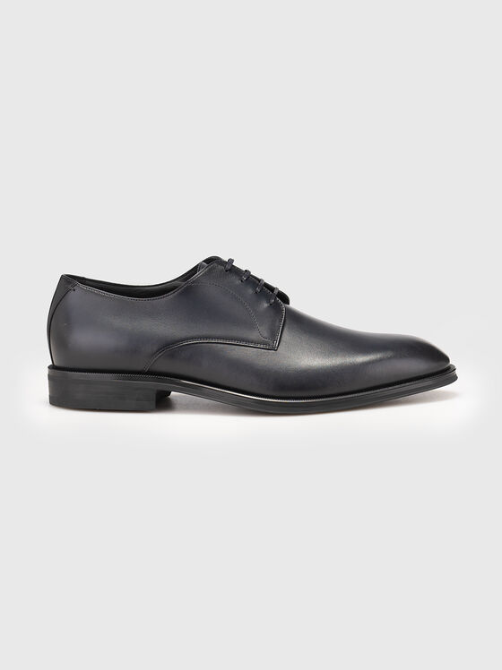 DERREK leather shoes - 1