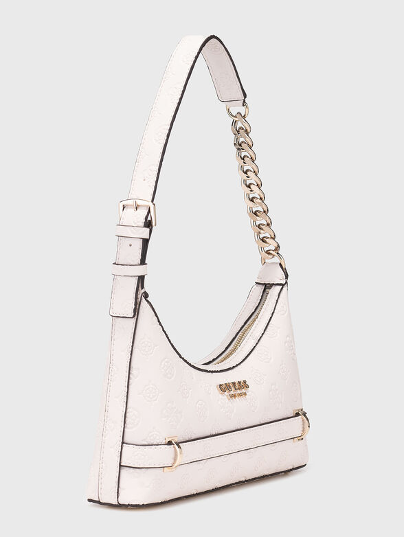 ZARELA hobo bag - 3