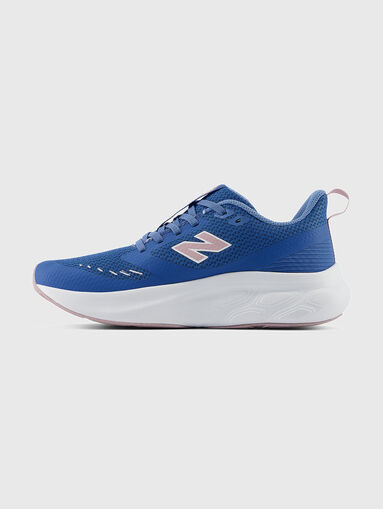 625 logo sneakers - 3